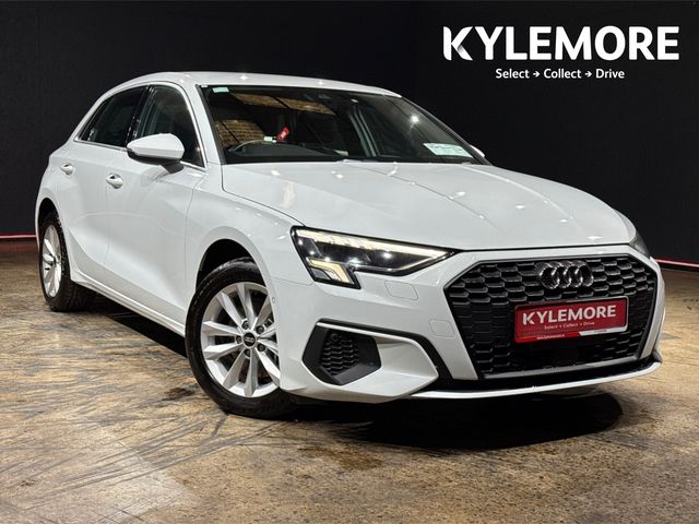vehicle for sale from Kylemore Cars
