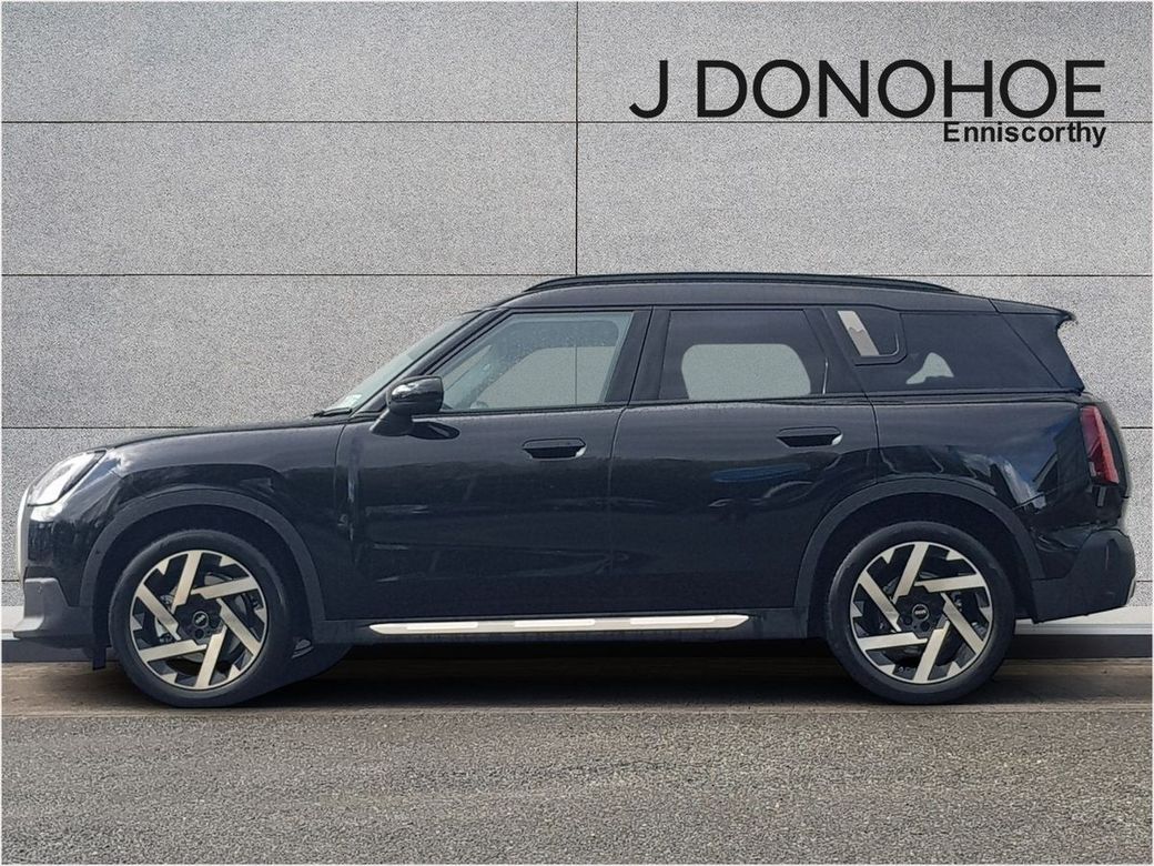 2024 Mini Countryman