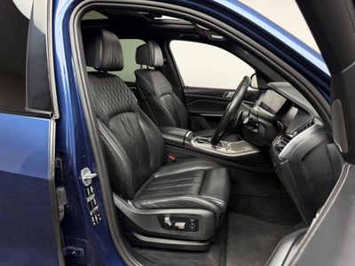 2019 BMW X5