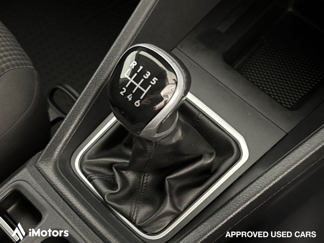 2022 Volkswagen Caddy