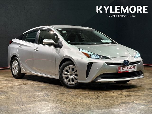 vehicle for sale from Kylemore Cars