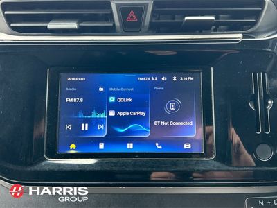 2022 White Maxus eDELIVER 3