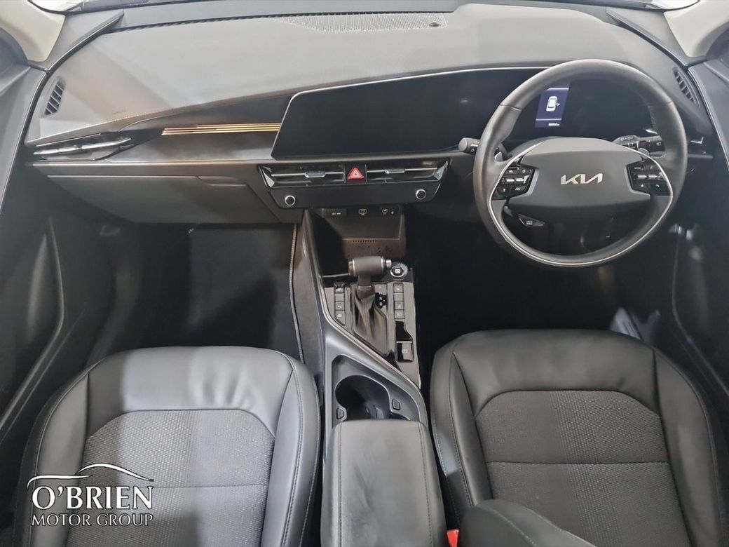 2023 Kia Niro