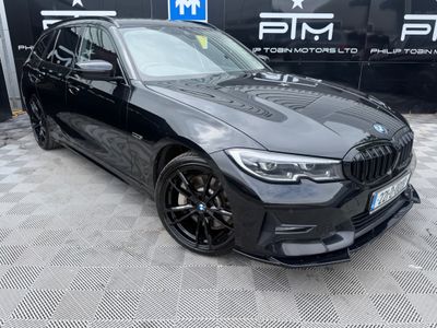 2022 BMW 3 Series