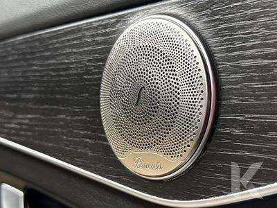 2021 Mercedes-Benz C Class