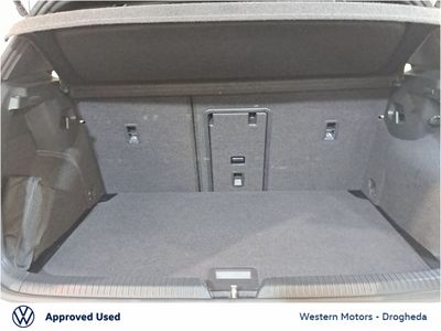 2026 Volkswagen Golf