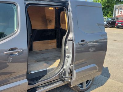 2024 Citroen Berlingo