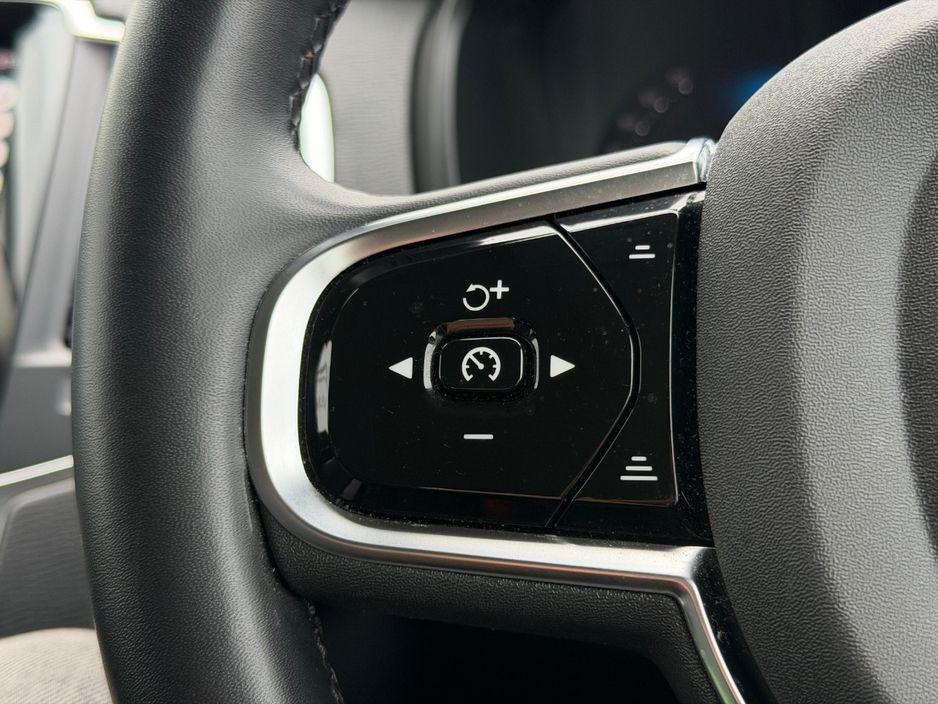 2024 Volvo XC90