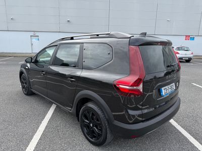 2023 Dacia Jogger