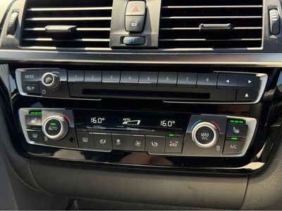 2017 BMW 3 Series