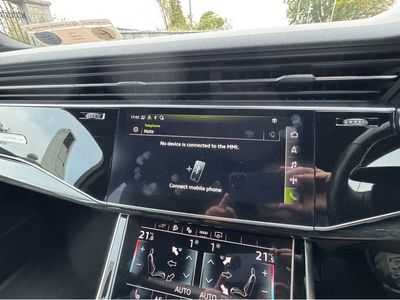 2021 Audi Q7
