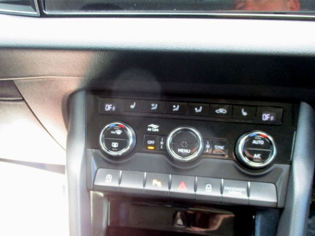 2023 Skoda Karoq