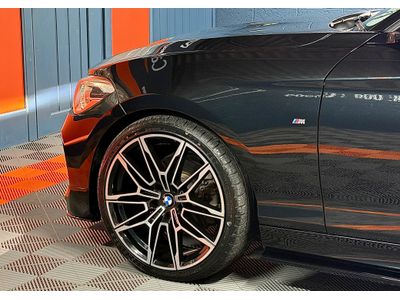 2016 BMW 1 Series
