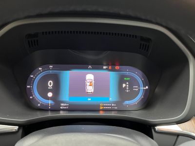 2027 Volvo XC60