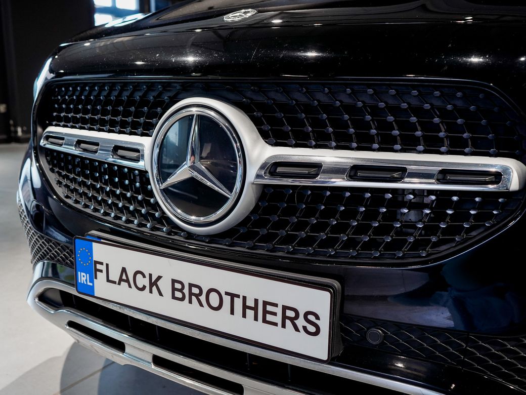 2022 Mercedes-Benz GLA Class