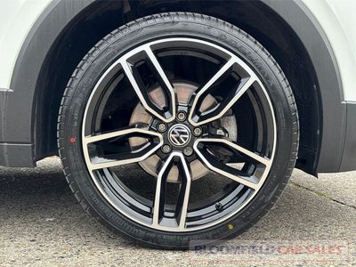 2023 Volkswagen T-Cross