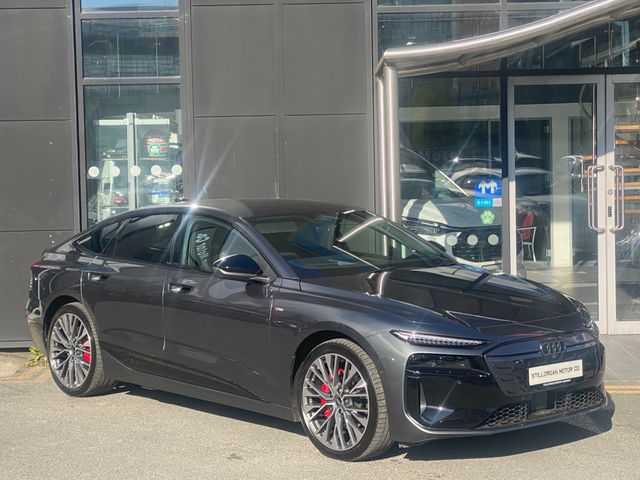 vehicle for sale from Stillorgan Motor Company