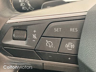 2023 SEAT Tarraco