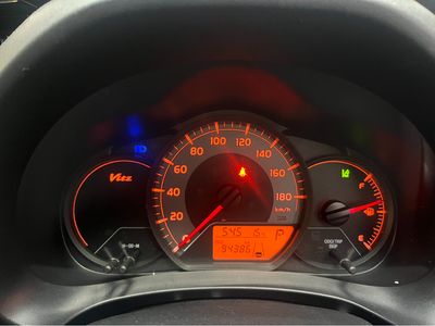 2019 Toyota Vitz