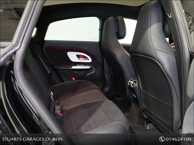 2026 Mercedes-Benz CLA Class
