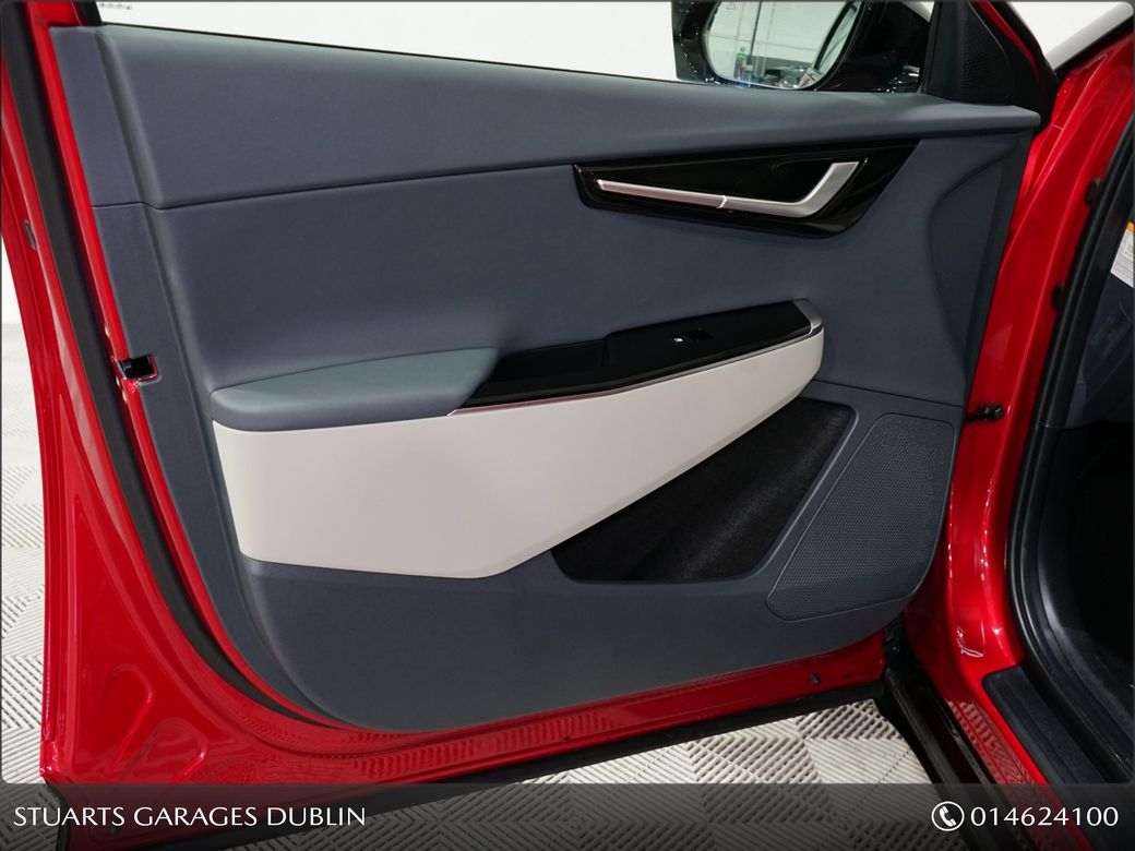 2022 Kia EV6