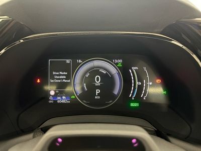 2023 Lexus RX450h+