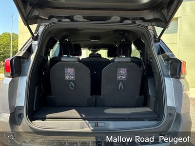 2024 Peugeot 5008