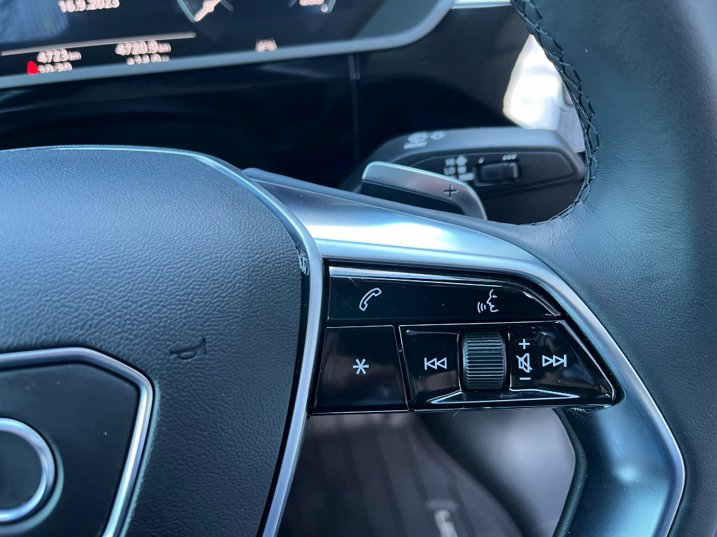 2023 Audi e-tron