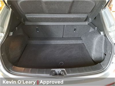 2021 Nissan Qashqai