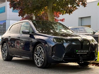 2026 BMW iX