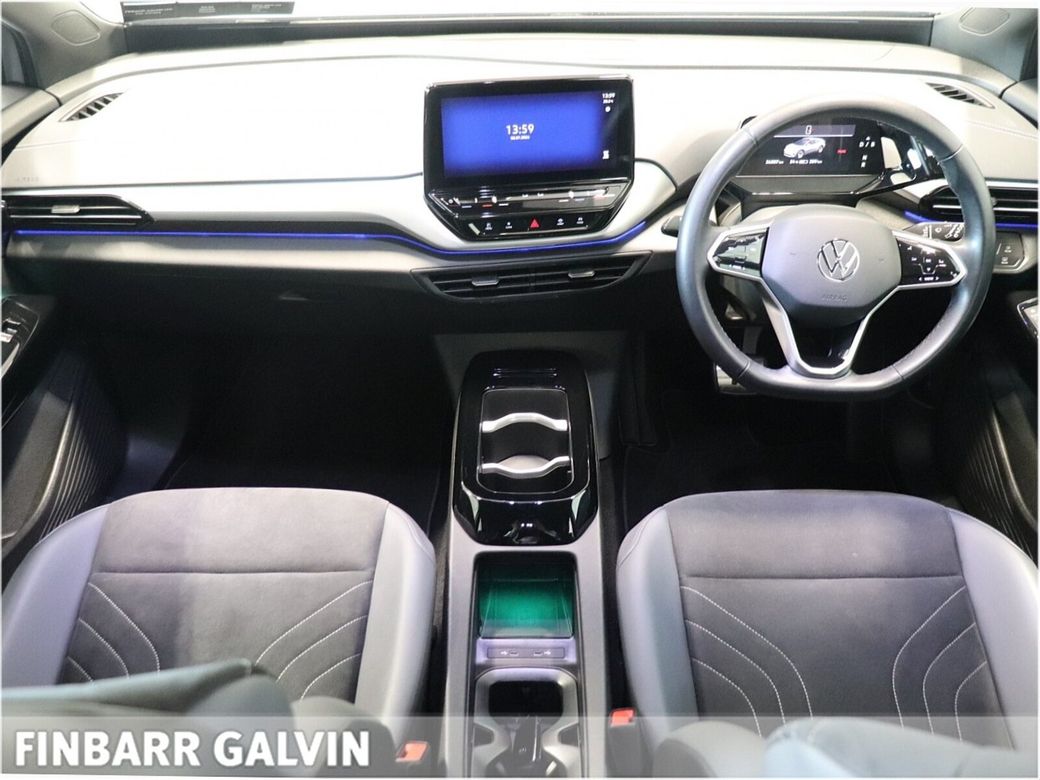 2023 Volkswagen ID.4