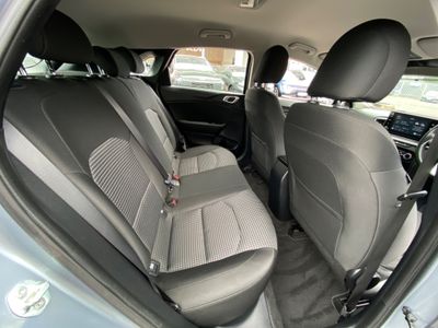2022 Kia Ceed