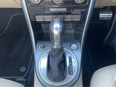 2018 Volkswagen Beetle