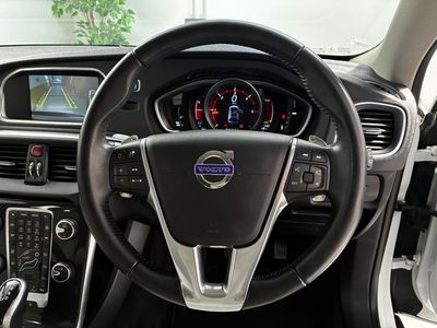2016 Volvo V40 Cross Country