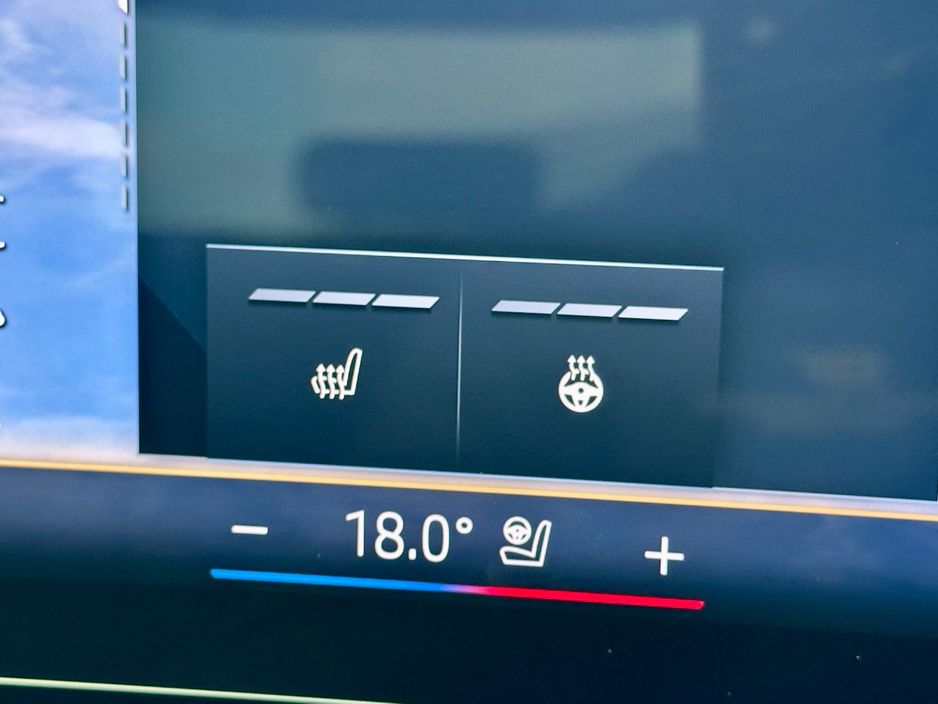 2024 BMW 5 Series