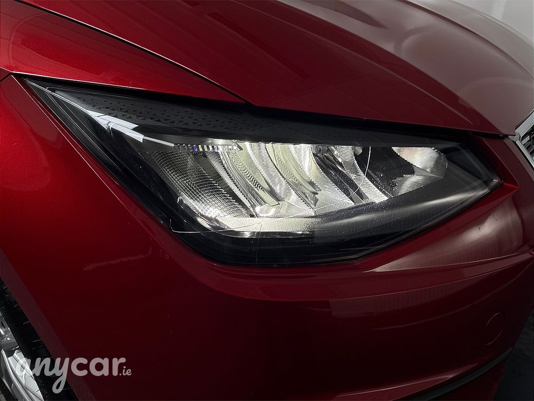 2025 SEAT Ibiza