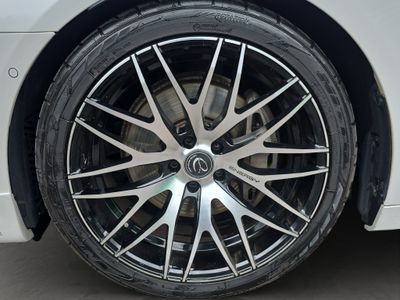 2017 BMW 7 Series