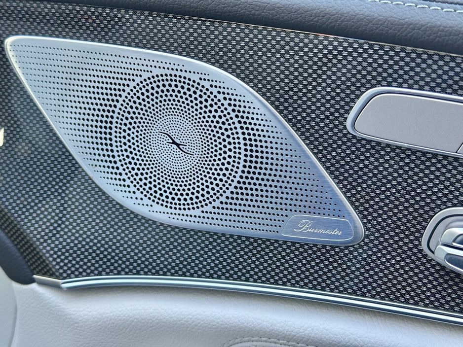 2022 Mercedes-Benz CLS Class