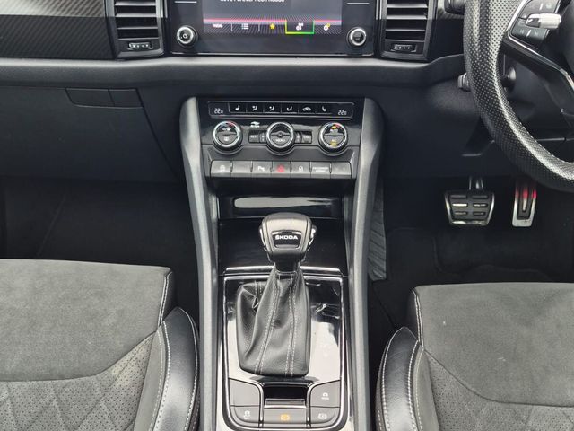 2024 Skoda Kodiaq