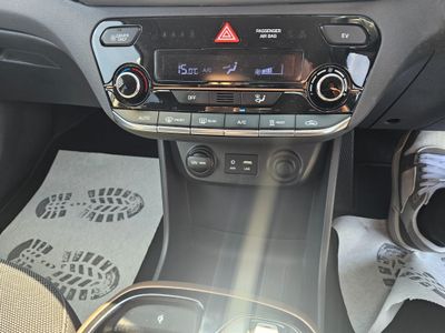 2019 Hyundai Ioniq