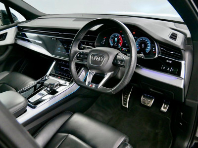 2021 Audi Q7