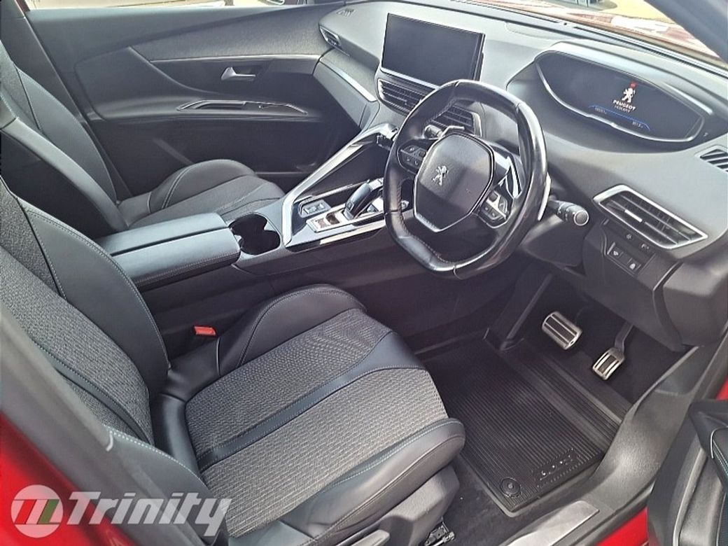 2023 Peugeot 3008