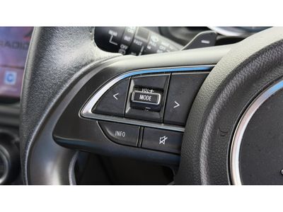 2017 Suzuki Swift