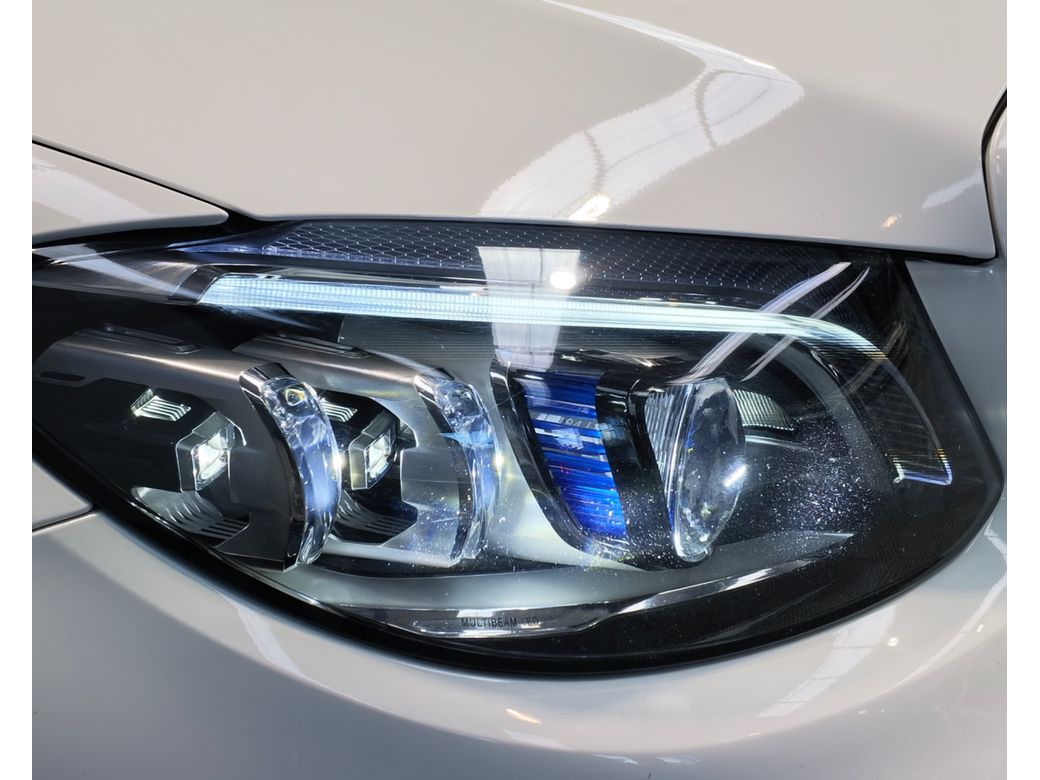 2019 Mercedes-Benz C Class