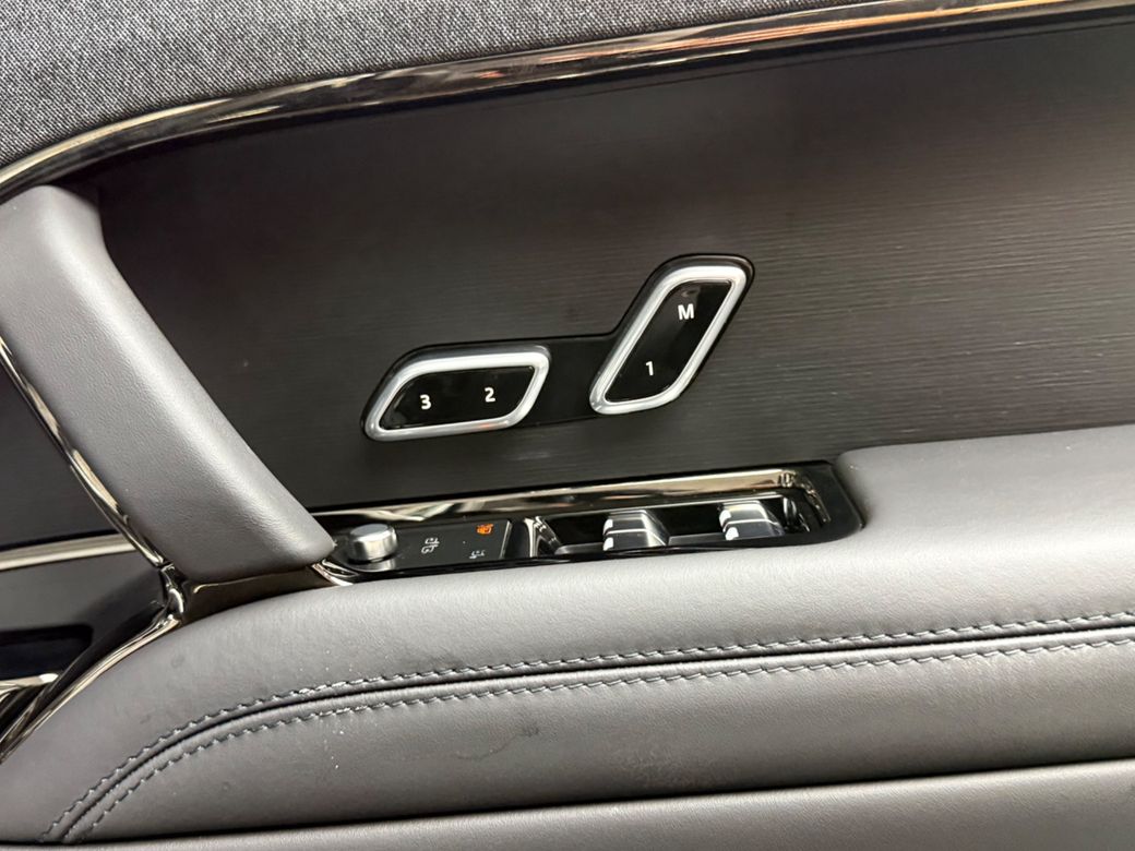 2026 Land Rover Range Rover Sport
