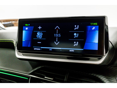 2023 Peugeot 2008