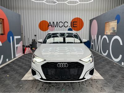 2021 Audi A3
