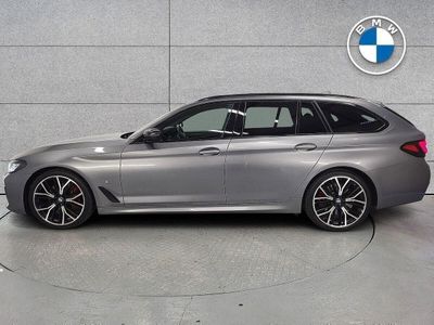 2023 BMW 5 Series