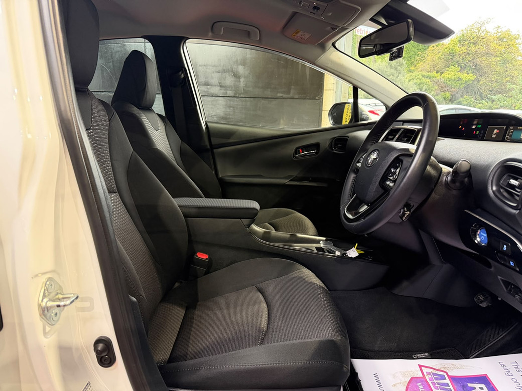 2022 Toyota Prius