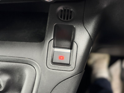 2022 Toyota Proace